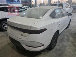 بي واي دي Qin Plus